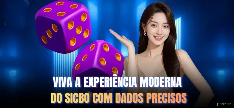 Cassino ao vivo da popzoe com dealers reais